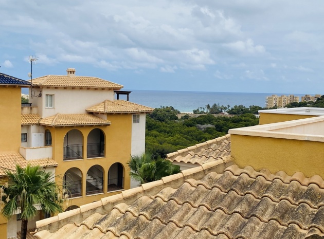 Resale - Apartment - Campoamor - dehesa de campoamor