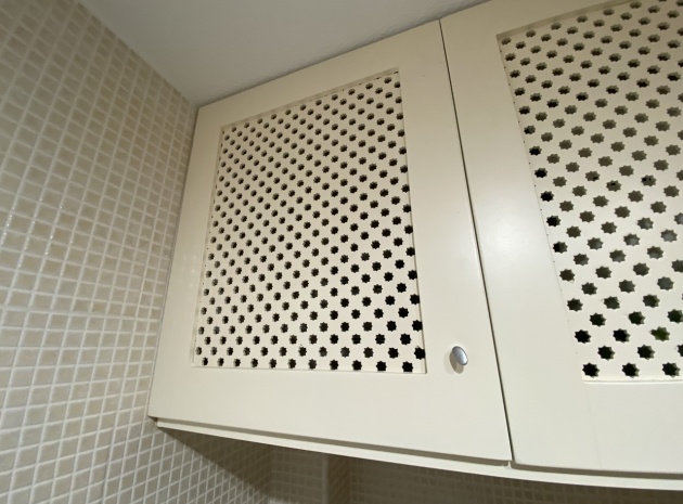 Resale - Apartment - Campoamor - dehesa de campoamor