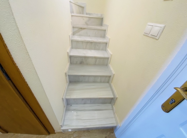 Resale - Apartment - Campoamor - dehesa de campoamor