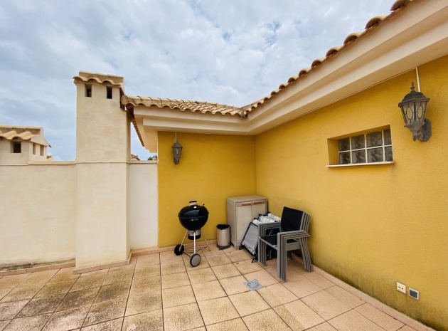 Resale - Apartment - Campoamor - dehesa de campoamor