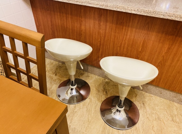 Resale - Apartment - Campoamor - dehesa de campoamor