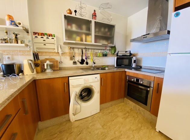 Resale - Apartment - Campoamor - dehesa de campoamor