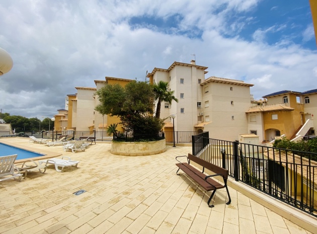 Resale - Apartment - Campoamor - dehesa de campoamor