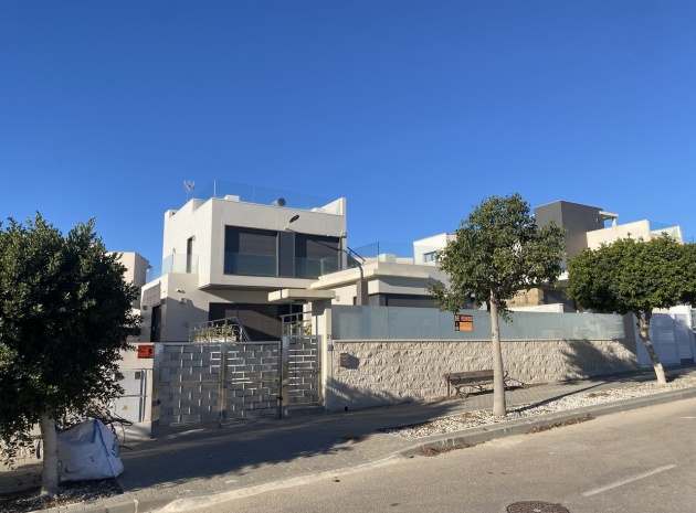 Wederverkoop - Villa - San Miguel de Salinas - Res. Bellavista