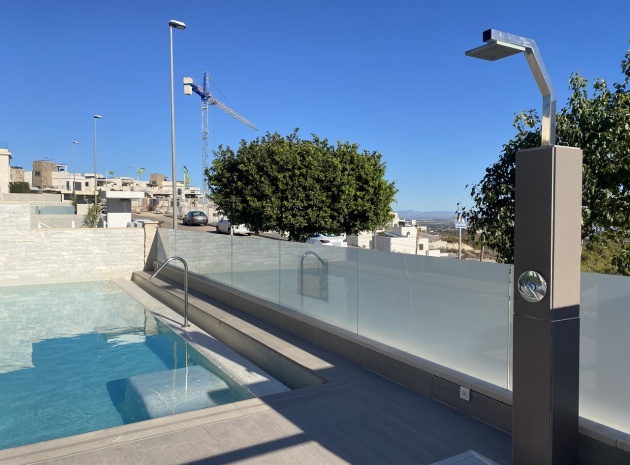 Wederverkoop - Villa - San Miguel de Salinas - Res. Bellavista