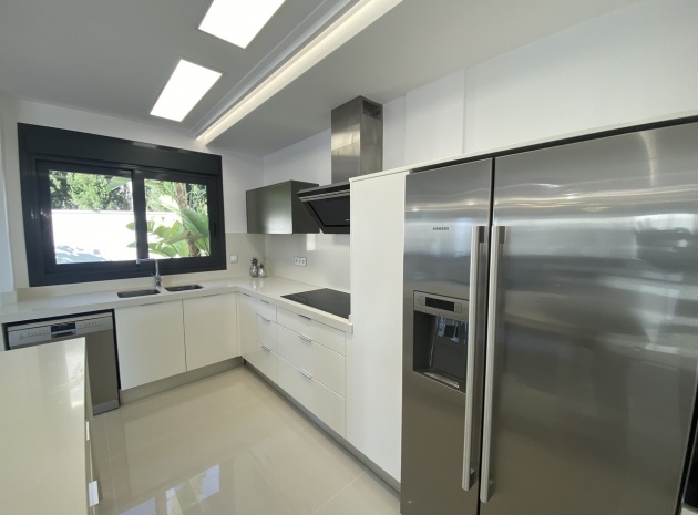 Wederverkoop - Villa - San Miguel de Salinas - Res. Bellavista
