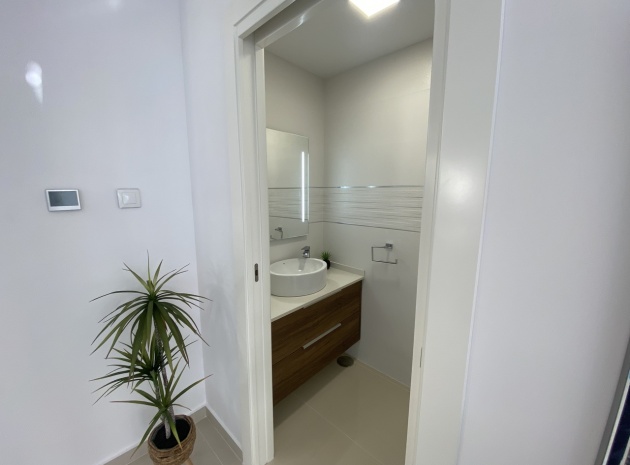 Wederverkoop - Villa - San Miguel de Salinas - Res. Bellavista