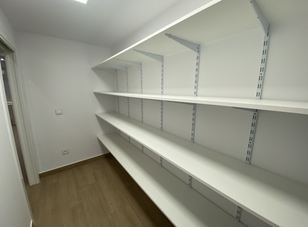 Wederverkoop - Villa - San Miguel de Salinas - Res. Bellavista