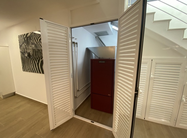 Wederverkoop - Villa - San Miguel de Salinas - Res. Bellavista