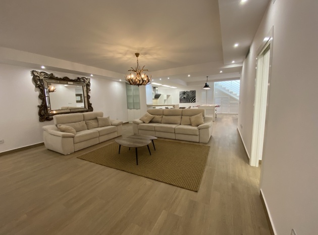 Wederverkoop - Villa - San Miguel de Salinas - Res. Bellavista