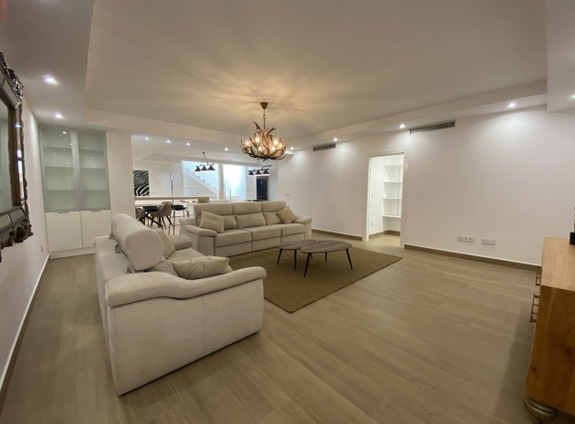 Wederverkoop - Villa - San Miguel de Salinas - Res. Bellavista