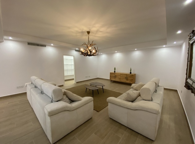 Wederverkoop - Villa - San Miguel de Salinas - Res. Bellavista