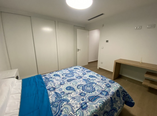 Wederverkoop - Villa - San Miguel de Salinas - Res. Bellavista