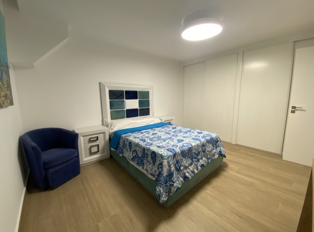 Wederverkoop - Villa - San Miguel de Salinas - Res. Bellavista