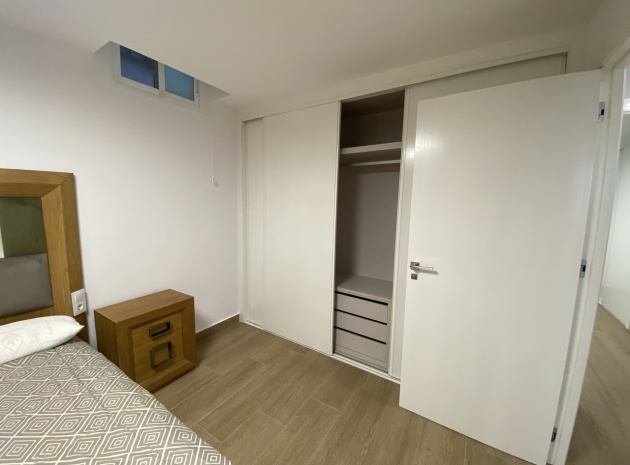 Wederverkoop - Villa - San Miguel de Salinas - Res. Bellavista