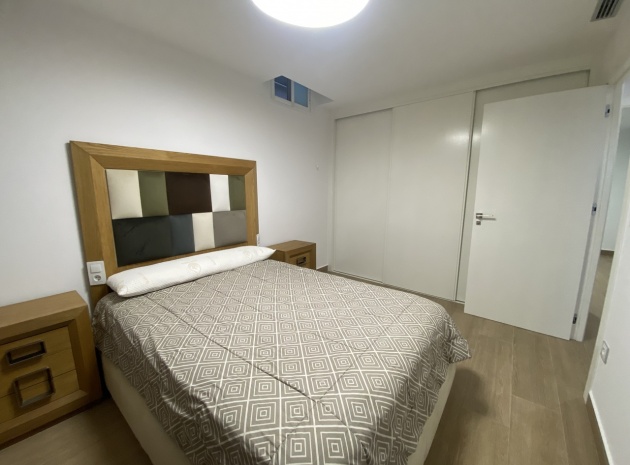 Wederverkoop - Villa - San Miguel de Salinas - Res. Bellavista