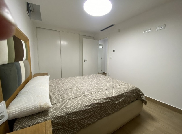 Wederverkoop - Villa - San Miguel de Salinas - Res. Bellavista