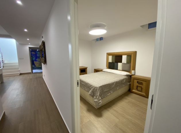 Wederverkoop - Villa - San Miguel de Salinas - Res. Bellavista