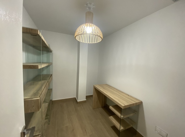 Wederverkoop - Villa - San Miguel de Salinas - Res. Bellavista