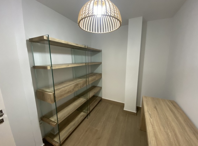 Wederverkoop - Villa - San Miguel de Salinas - Res. Bellavista