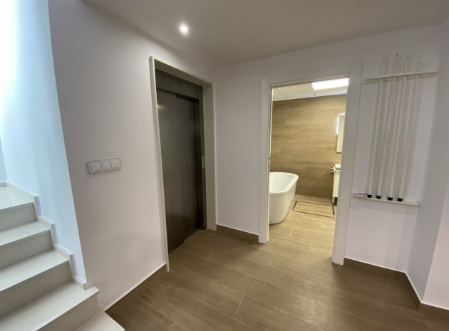 Wederverkoop - Villa - San Miguel de Salinas - Res. Bellavista