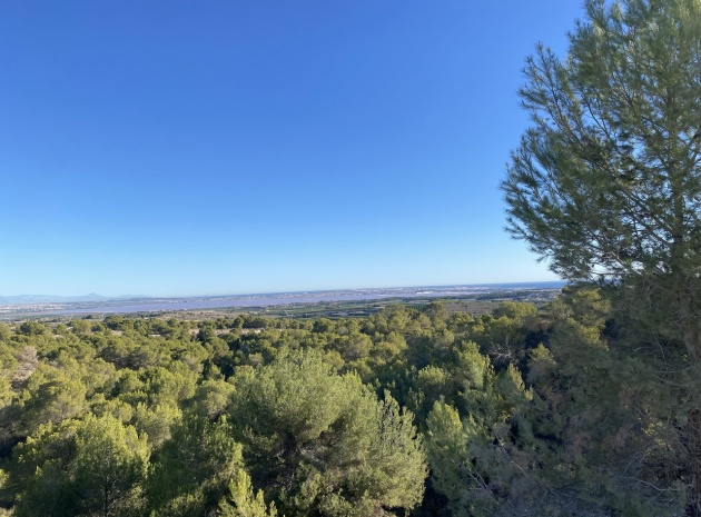 Wederverkoop - Villa - San Miguel de Salinas - Res. Bellavista