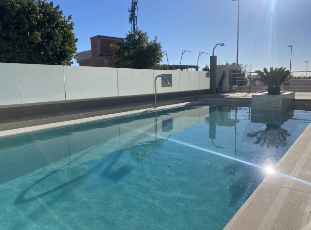 Wederverkoop - Villa - San Miguel de Salinas - Res. Bellavista