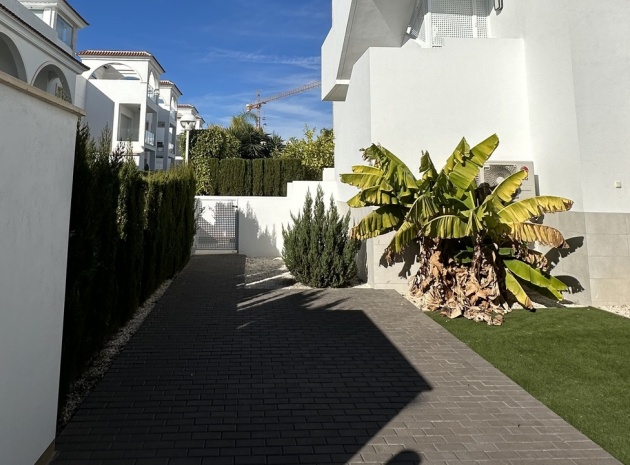 Revente - Appartement - Ciudad Quesada