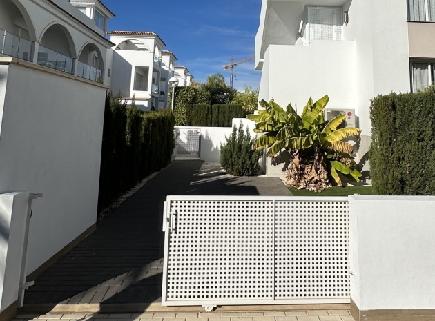 Revente - Appartement - Ciudad Quesada
