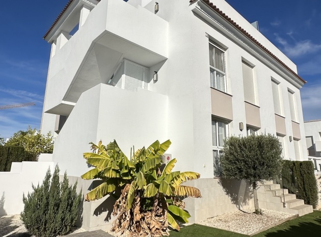 Revente - Appartement - Ciudad Quesada