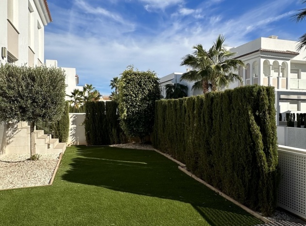 Revente - Appartement - Ciudad Quesada