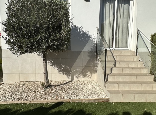 Revente - Appartement - Ciudad Quesada