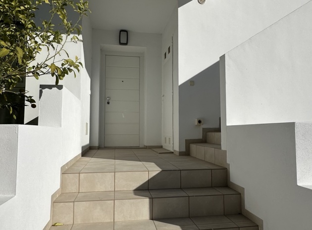 Revente - Appartement - Ciudad Quesada