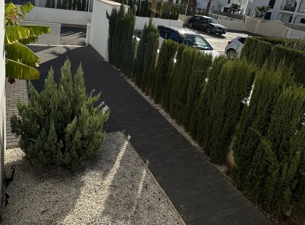 Revente - Appartement - Ciudad Quesada