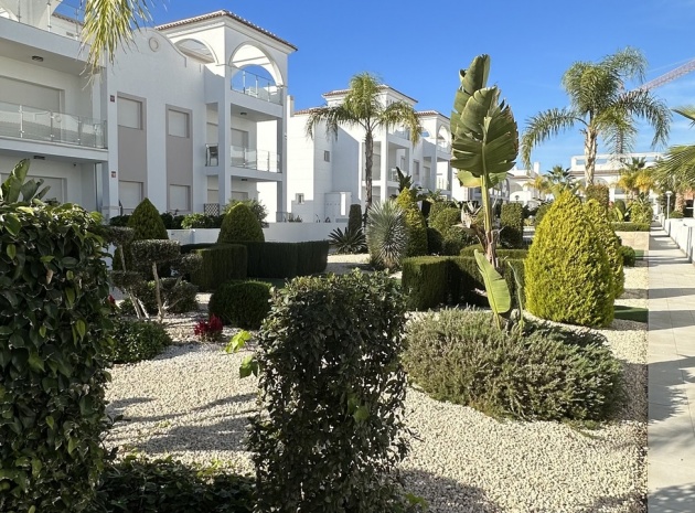 Revente - Appartement - Ciudad Quesada
