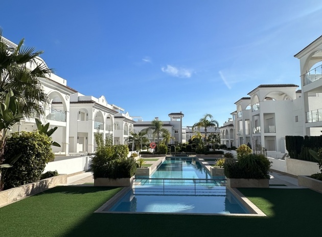 Revente - Appartement - Ciudad Quesada
