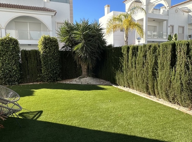 Revente - Appartement - Ciudad Quesada