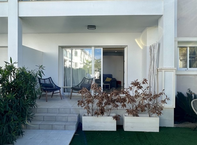 Revente - Appartement - Ciudad Quesada