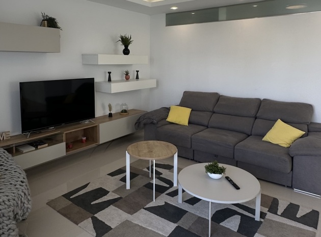 Revente - Appartement - Ciudad Quesada