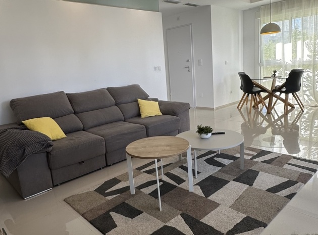 Revente - Appartement - Ciudad Quesada
