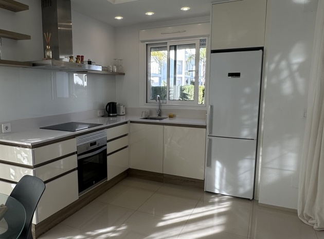Revente - Appartement - Ciudad Quesada