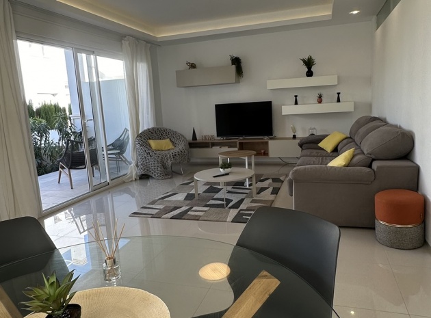 Revente - Appartement - Ciudad Quesada