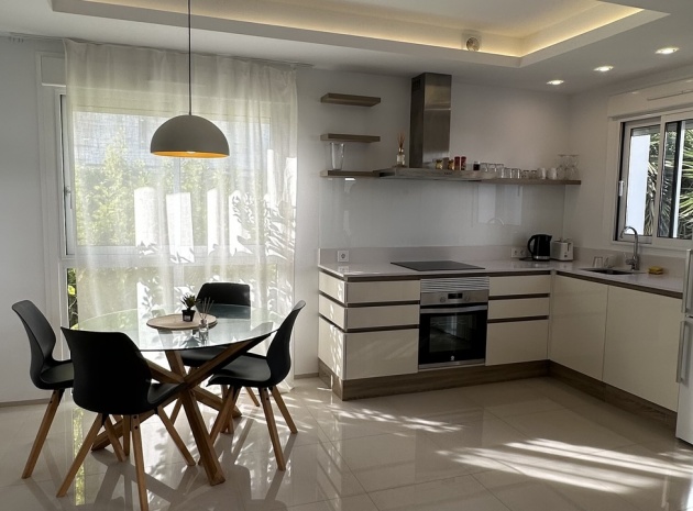 Revente - Appartement - Ciudad Quesada