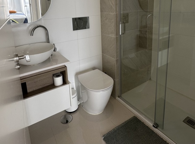 Revente - Appartement - Ciudad Quesada