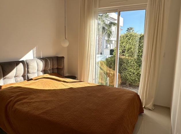 Revente - Appartement - Ciudad Quesada