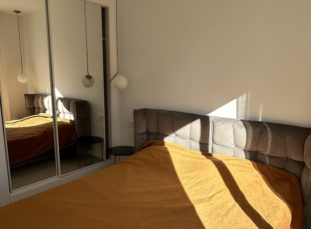Revente - Appartement - Ciudad Quesada