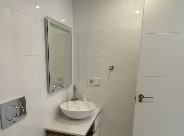 Revente - Appartement - Ciudad Quesada