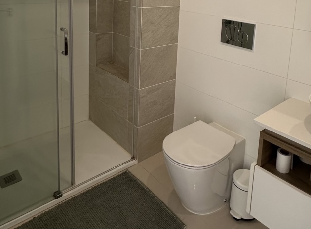Revente - Appartement - Ciudad Quesada