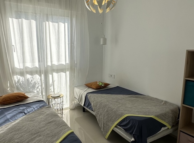 Revente - Appartement - Ciudad Quesada
