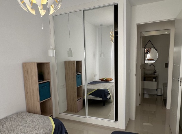 Revente - Appartement - Ciudad Quesada